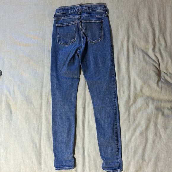 Old Navy Rockstar Jeans - Picture 4 of 4